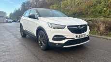 Vauxhall Grandland X 1.2 Turbo Sport Nav 5dr Petrol Hatchback